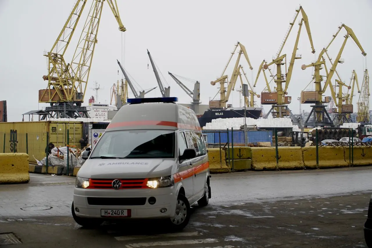 Фото новини