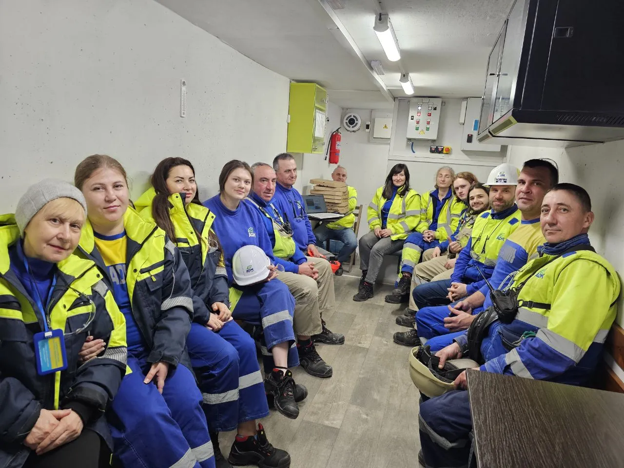 Фото новини