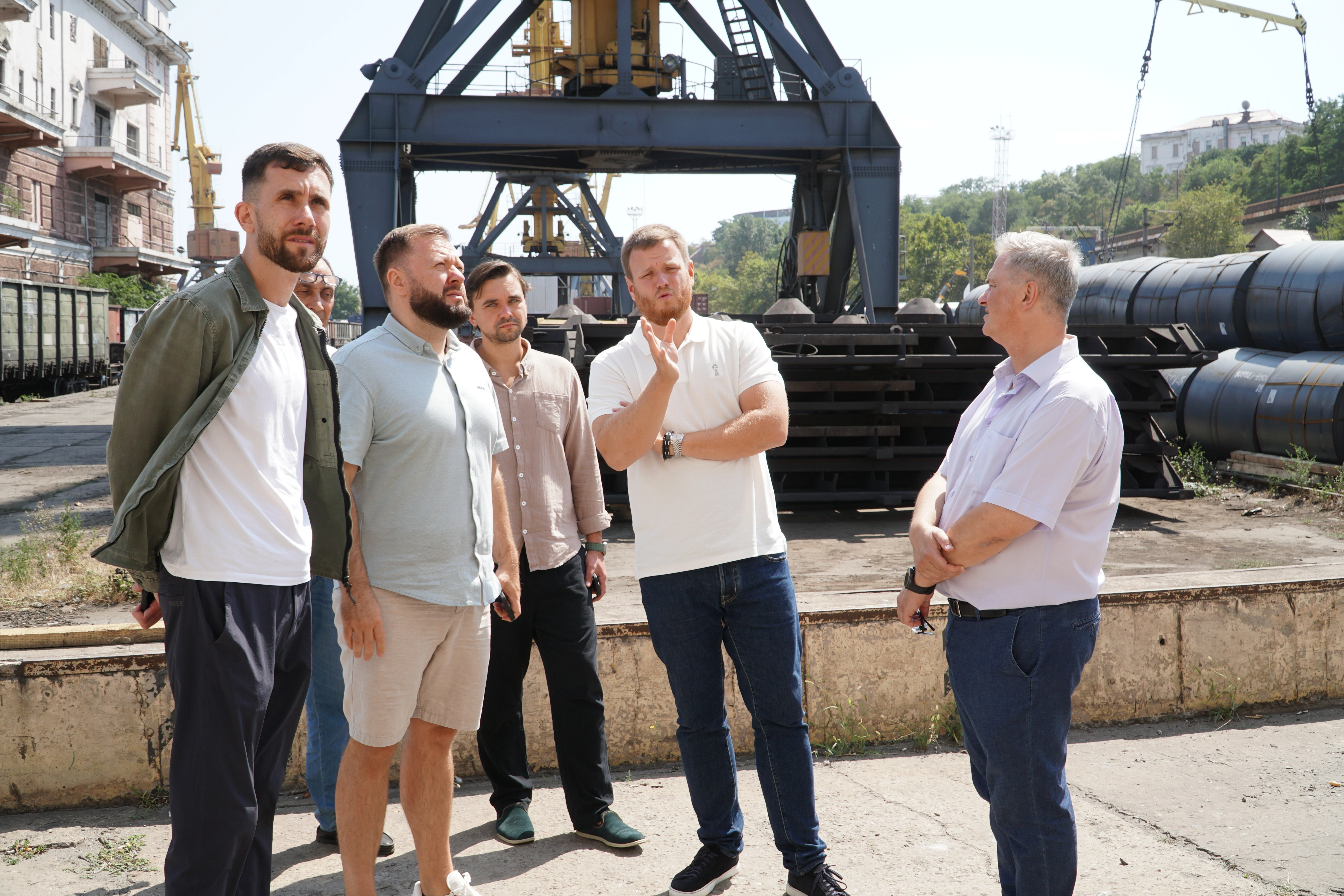 Фото новини